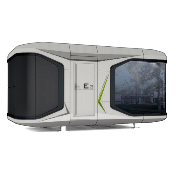 E3人居版配置单