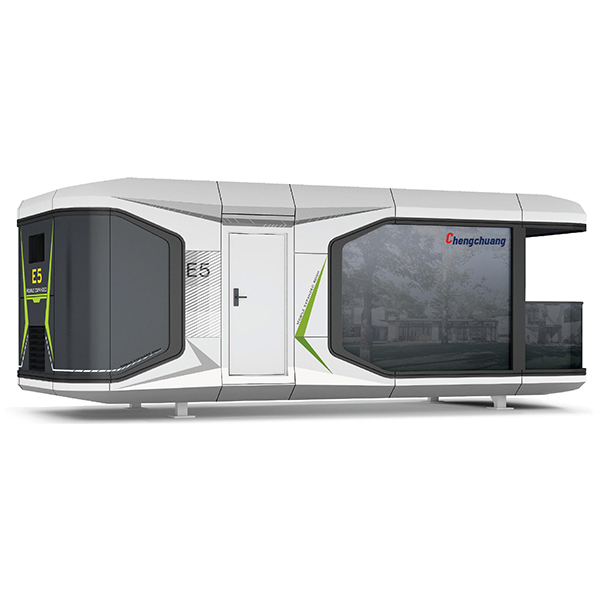 E5人居版配置单