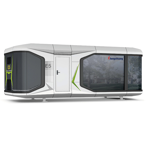 E5X人居版配置单