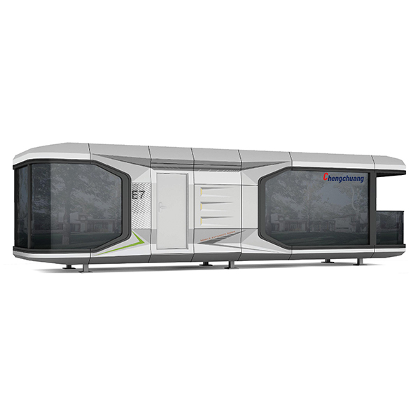 E7人居版配置单