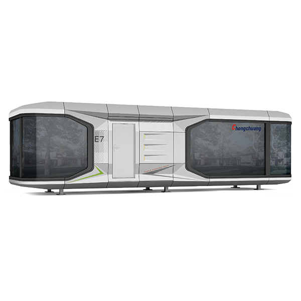 E7X人居版配置单